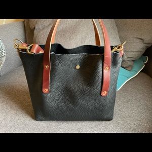 Go Forth Goods Small Avery Crossbody